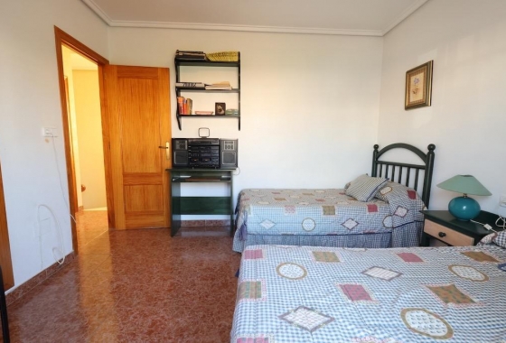 Resale - Villa - Torrevieja - Costa Blanca