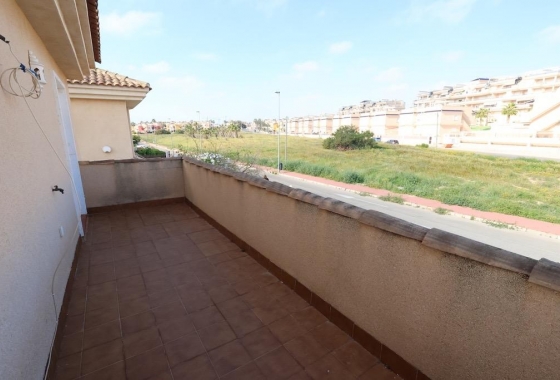 Resale - Villa - Torrevieja - Costa Blanca