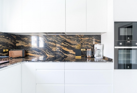 Resale - Townhouse - Torrevieja - Punta Prima