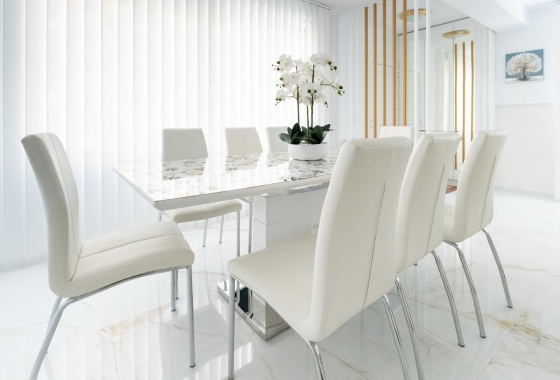 Resale - Townhouse - Torrevieja - Punta Prima