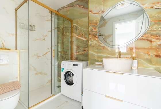 Resale - Townhouse - Torrevieja - Punta Prima