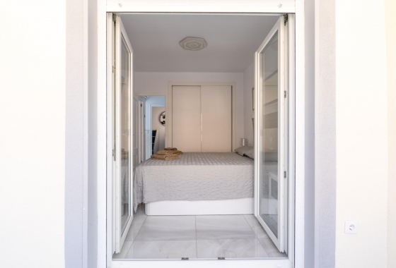 Resale - Townhouse - Torrevieja - Punta Prima