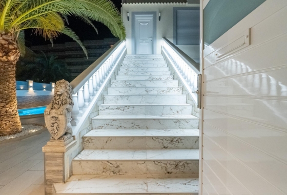 Resale - Townhouse - Torrevieja - Punta Prima