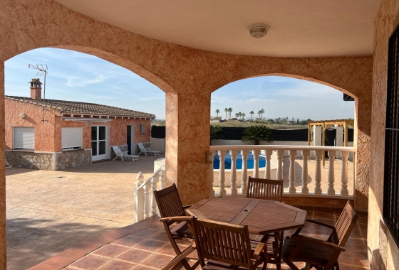 Reventa - Villa - Dolores - Cmno. Escorredor