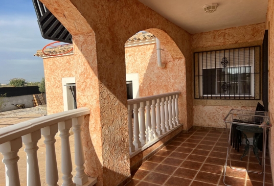 Reventa - Villa - Dolores - Cmno. Escorredor