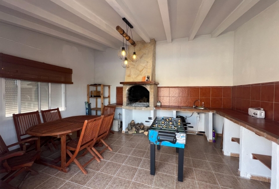 Reventa - Villa - Dolores - Cmno. Escorredor