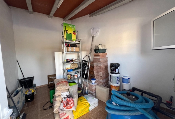 Reventa - Villa - Dolores - Cmno. Escorredor