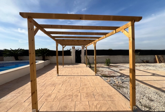 Reventa - Villa - Dolores - Cmno. Escorredor