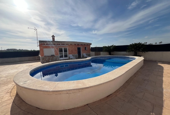 Reventa - Villa - Dolores - Cmno. Escorredor