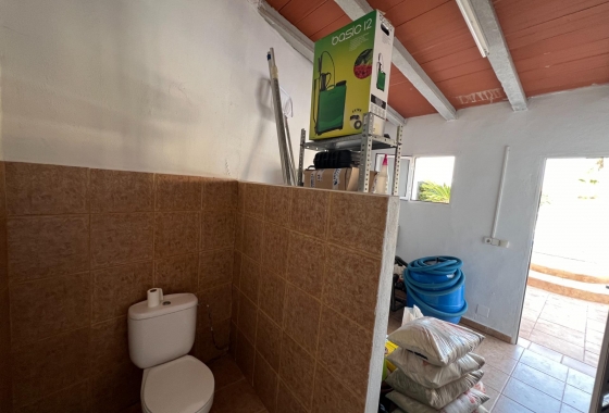 Reventa - Villa - Dolores - Cmno. Escorredor