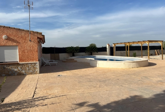 Reventa - Villa - Dolores - Cmno. Escorredor