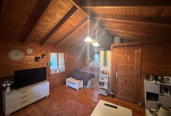 Перепродажа - Finca - Dolores - Comunidad Valenciana