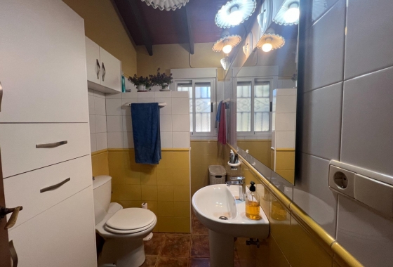 Перепродажа - Finca - Dolores - Comunidad Valenciana