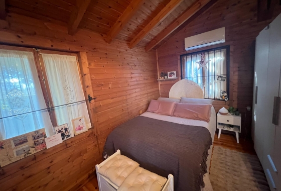 Перепродажа - Finca - Dolores - Comunidad Valenciana