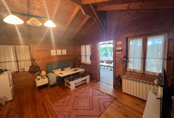 Перепродажа - Finca - Dolores - Comunidad Valenciana