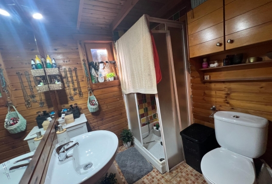 Перепродажа - Finca - Dolores - Comunidad Valenciana