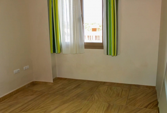 Nouvelle construction - Appartement - Calp