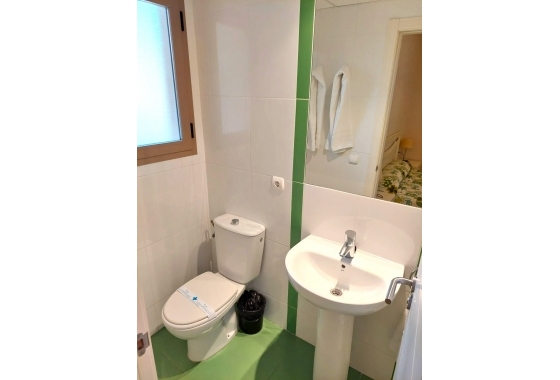 Nouvelle construction - Appartement - Calp