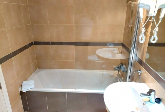 Nouvelle construction - Appartement - Calp