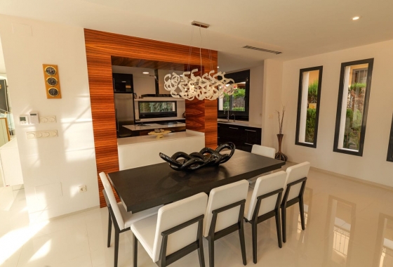 Новостройка - Вилла - Torrevieja