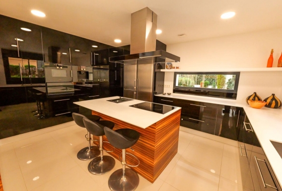 Новостройка - Вилла - Torrevieja