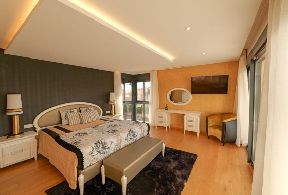 Новостройка - Вилла - Torrevieja