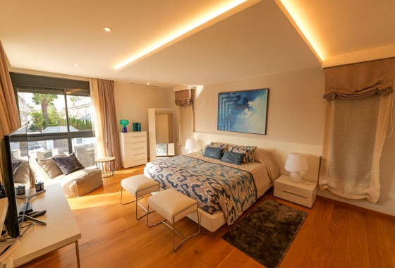 Новостройка - Вилла - Torrevieja