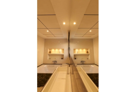 Новостройка - Вилла - Torrevieja