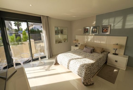 Новостройка - Вилла - Torrevieja