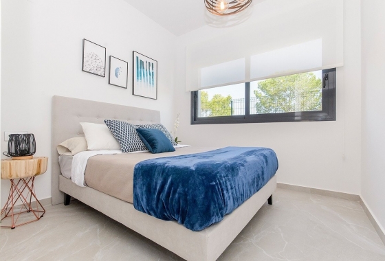 New Build - Bungalow - San Miguel de Salinas - VistaBella Golf