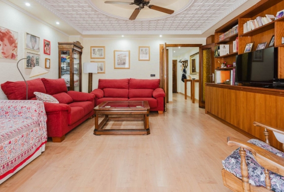 Revente - Appartement - Torrevieja - Playa del Acequión