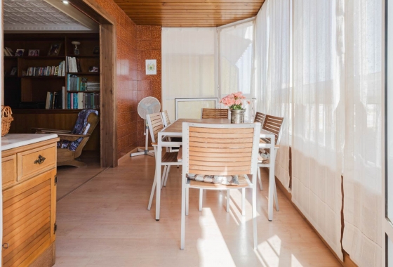 Revente - Appartement - Torrevieja - Playa del Acequión