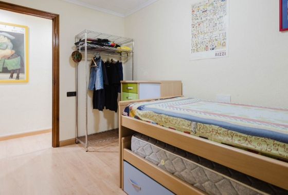 Revente - Appartement - Torrevieja - Playa del Acequión