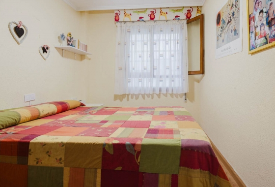 Revente - Appartement - Torrevieja - Playa del Acequión