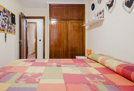 Revente - Appartement - Torrevieja - Playa del Acequión