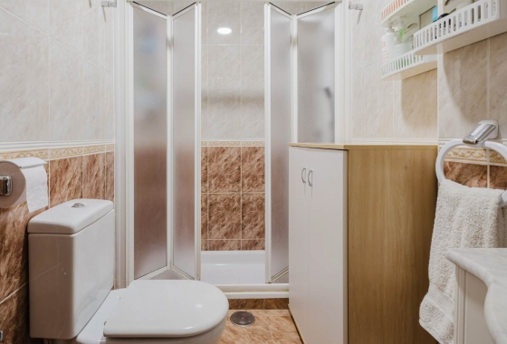 Revente - Appartement - Torrevieja - Playa del Acequión