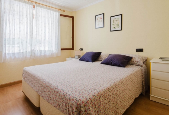 Revente - Appartement - Torrevieja - Playa del Acequión