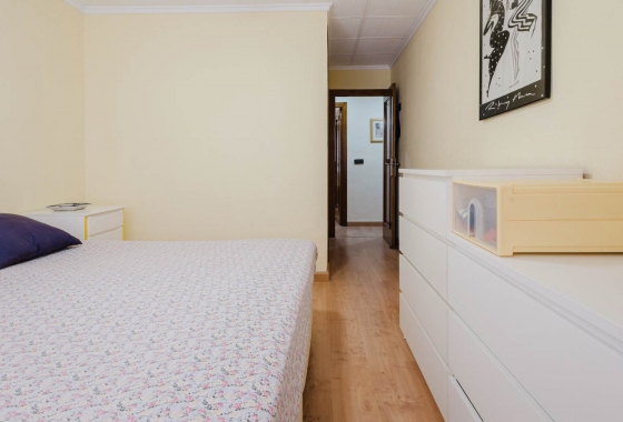 Revente - Appartement - Torrevieja - Playa del Acequión