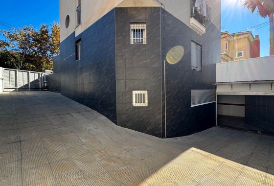 Перепродажа - Квартира - Torrevieja - Nueva Torrevieja - Aguas Nuevas