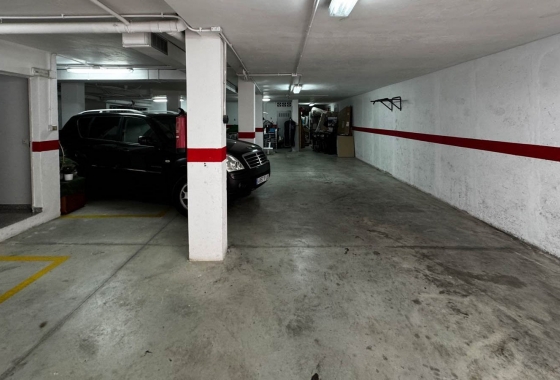 Перепродажа - Квартира - Torrevieja - Nueva Torrevieja - Aguas Nuevas