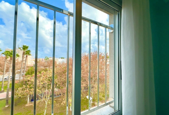 Перепродажа - Квартира - Torrevieja - Nueva Torrevieja - Aguas Nuevas