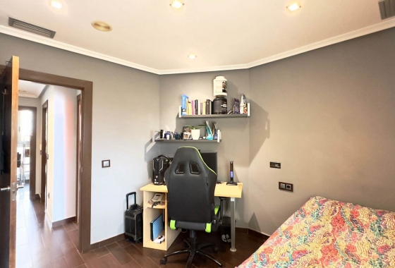 Перепродажа - Квартира - Torrevieja - Nueva Torrevieja - Aguas Nuevas