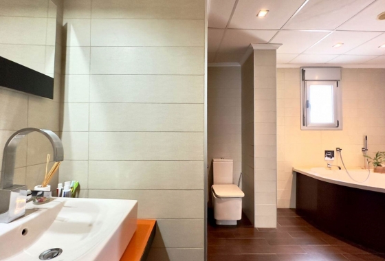 Перепродажа - Квартира - Torrevieja - Nueva Torrevieja - Aguas Nuevas