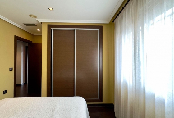 Перепродажа - Квартира - Torrevieja - Nueva Torrevieja - Aguas Nuevas