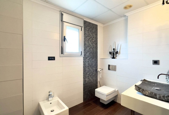 Перепродажа - Квартира - Torrevieja - Nueva Torrevieja - Aguas Nuevas