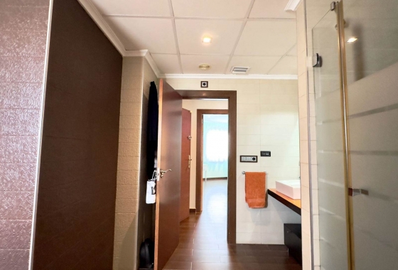 Перепродажа - Квартира - Torrevieja - Nueva Torrevieja - Aguas Nuevas