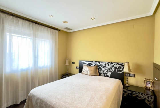 Перепродажа - Квартира - Torrevieja - Nueva Torrevieja - Aguas Nuevas