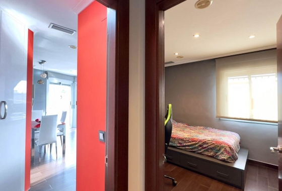 Перепродажа - Квартира - Torrevieja - Nueva Torrevieja - Aguas Nuevas