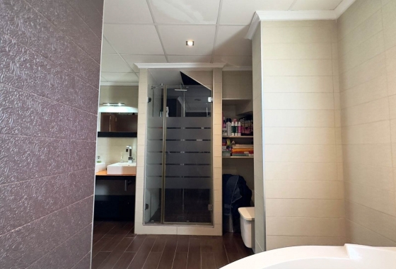 Перепродажа - Квартира - Torrevieja - Nueva Torrevieja - Aguas Nuevas