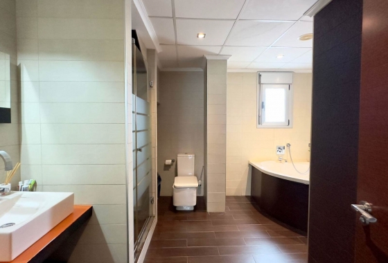 Перепродажа - Квартира - Torrevieja - Nueva Torrevieja - Aguas Nuevas